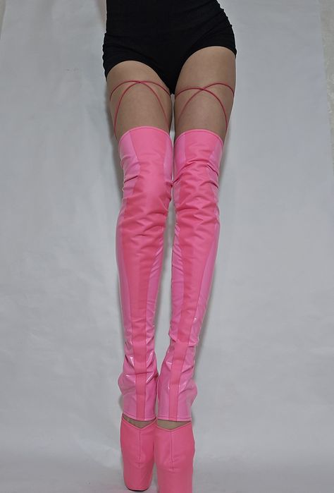 Краги, ботфорты, стрипы, хилс,чулки