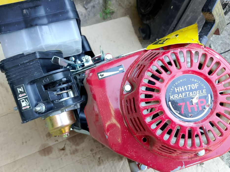 Kosze kosiarek  noze