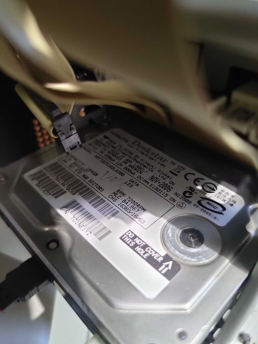 Компютер системний блок