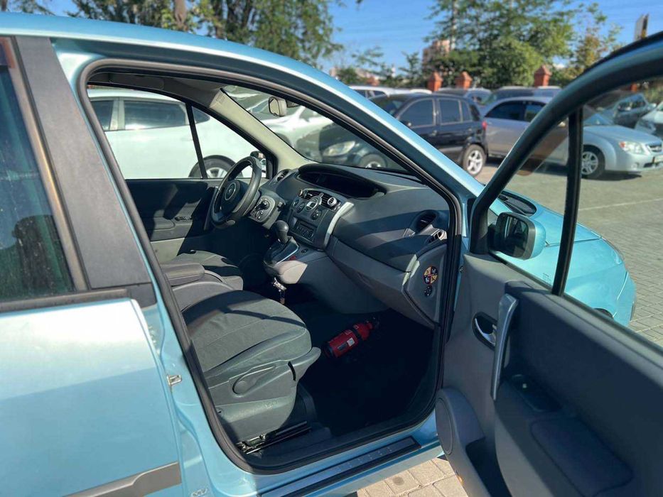 Продам Renault Scenic 2007р. #78336