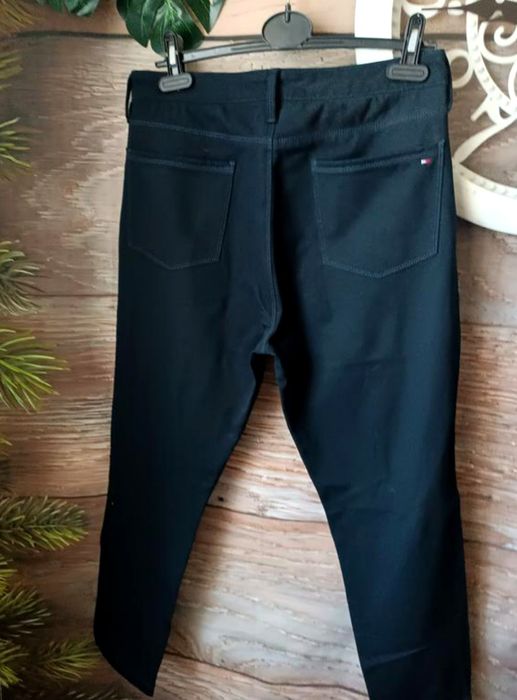 Брендовые женские брюки - джинсы Tommy Hilfiger . Р 50