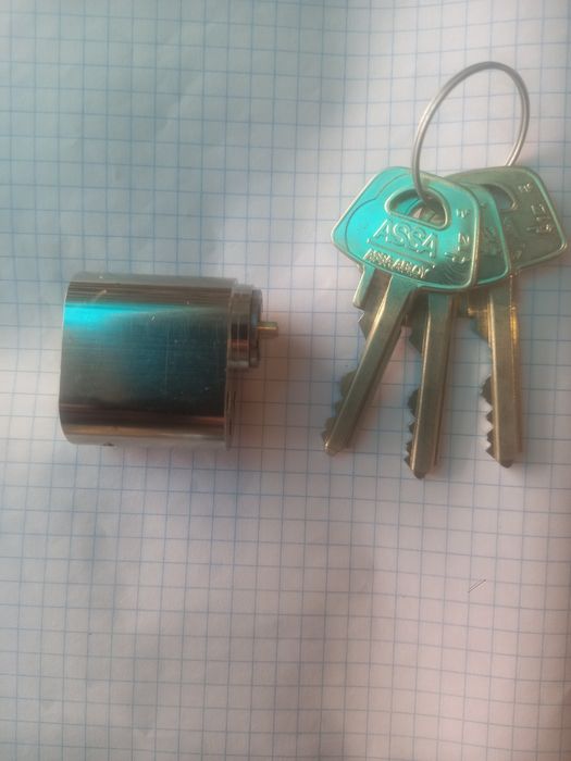 Серцевина дверна ABLOY