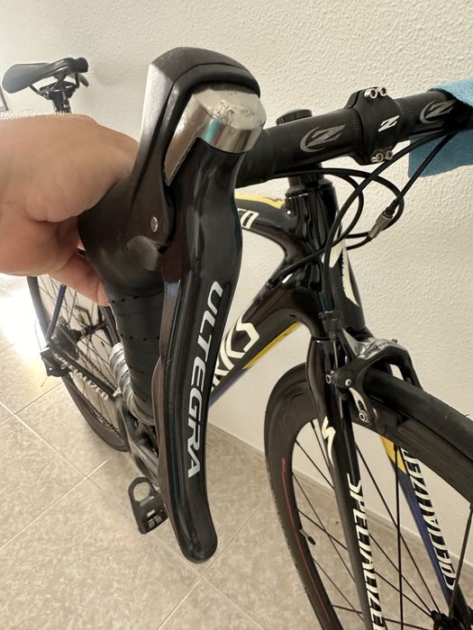 Specialized S-Works SL4