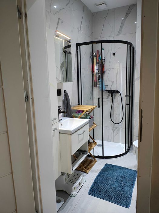 2 pokoje | 66m2 | Ogródek | Parking | Po remoncie | Kluczbork
