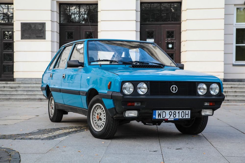 Polonez 1.5