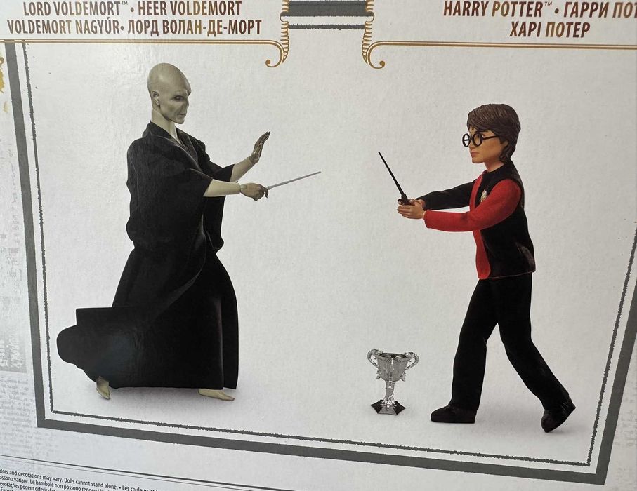 filmes banda desenhada Harry Potter Lord Voldemort varinhas