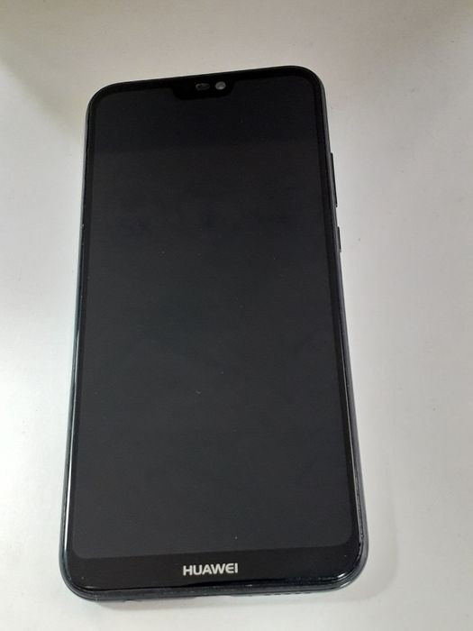 Huawei P20 lite (6/128Gb)
