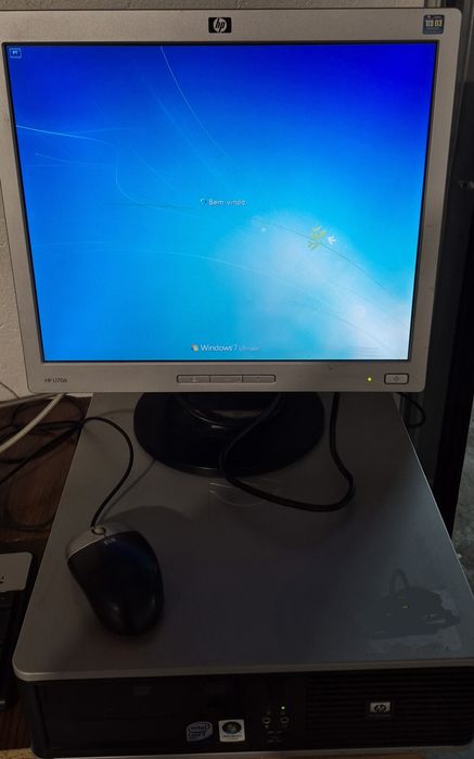 HP PC System7 with extras466093882612142080