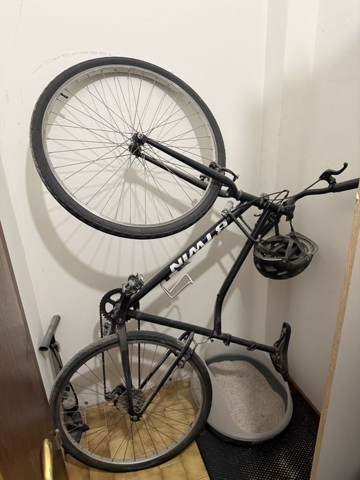 Bicicleta para adulto