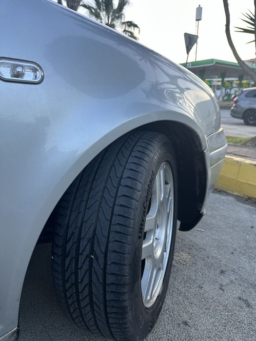 Golf 4 1.4 gasolina 75cv