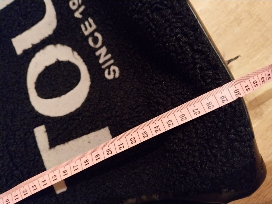 Torebka tous baranek