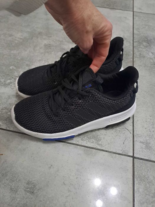 Buty adidas chłopięce 37
