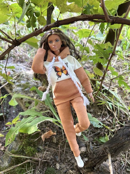 Барбі, одяг для Барбі