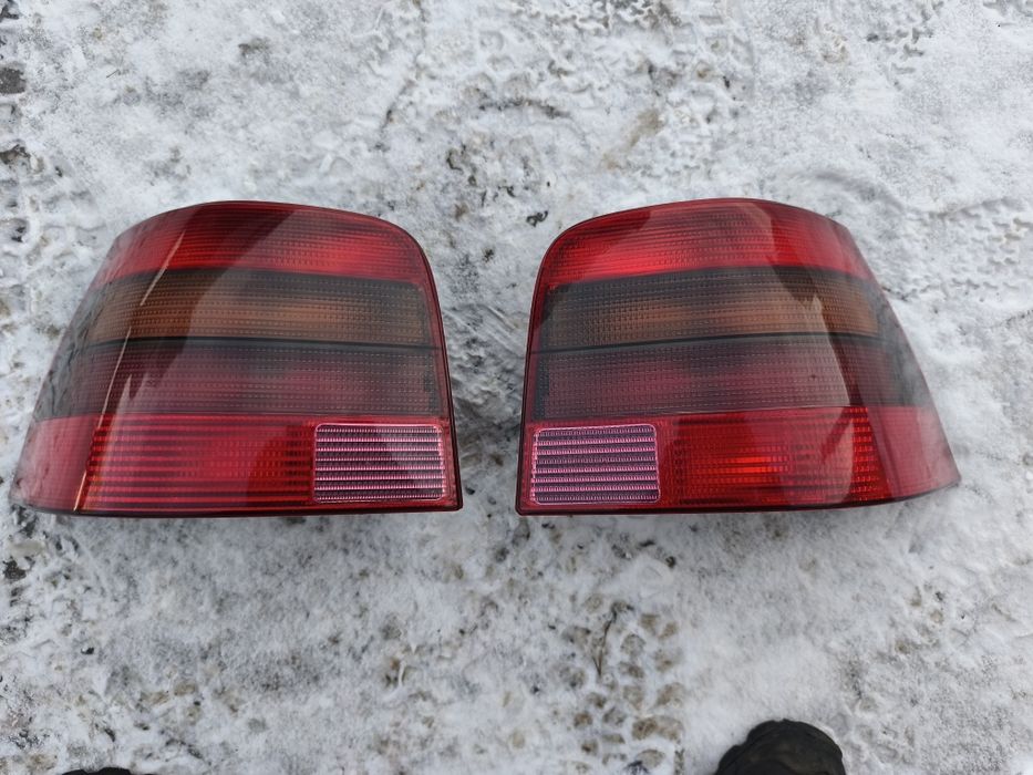 Задні Стопи Фанарі Фольксваген Гольф 4 Volkswagen Golf 4