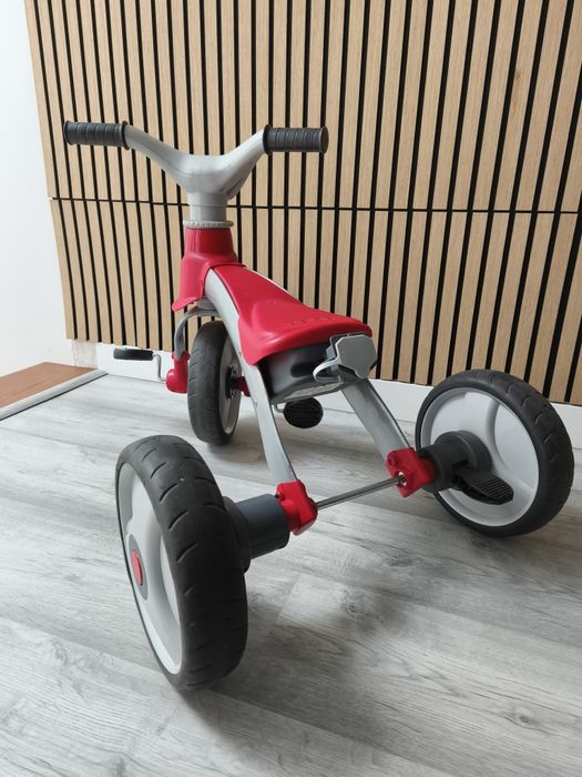 Triciclo Premium Feber