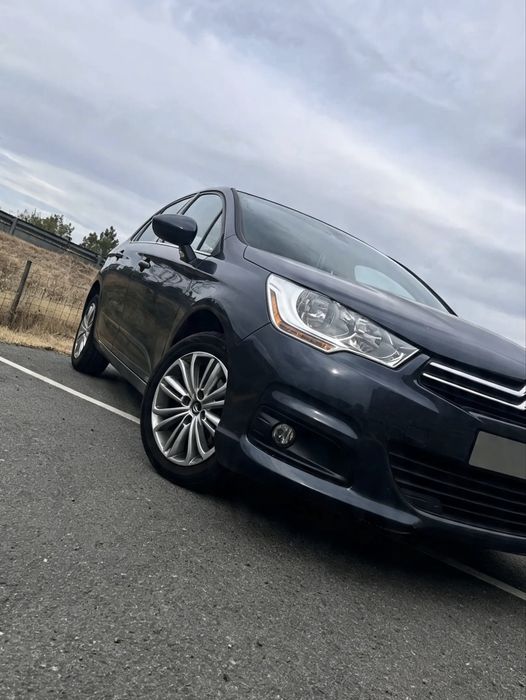 Citroën C4 1.6 e-HDI Business 2015
