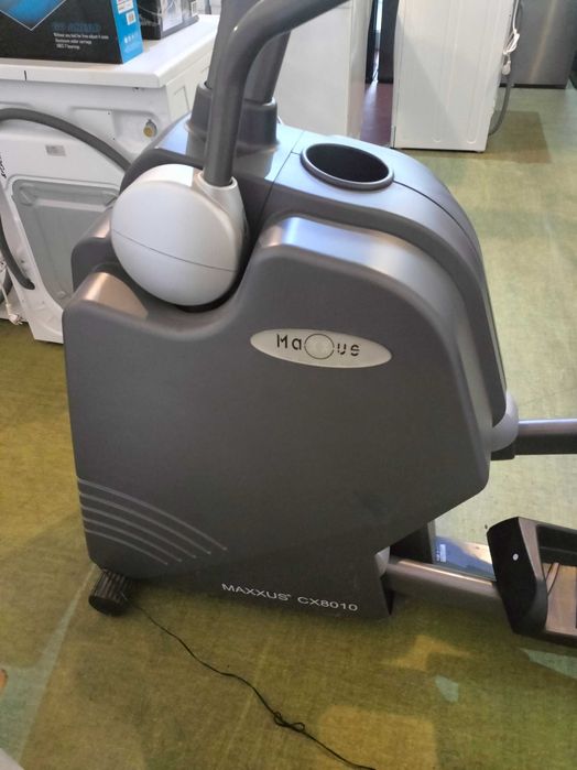 Okazja!!! Profesjonalny trenażer MAXXUS model CX8010