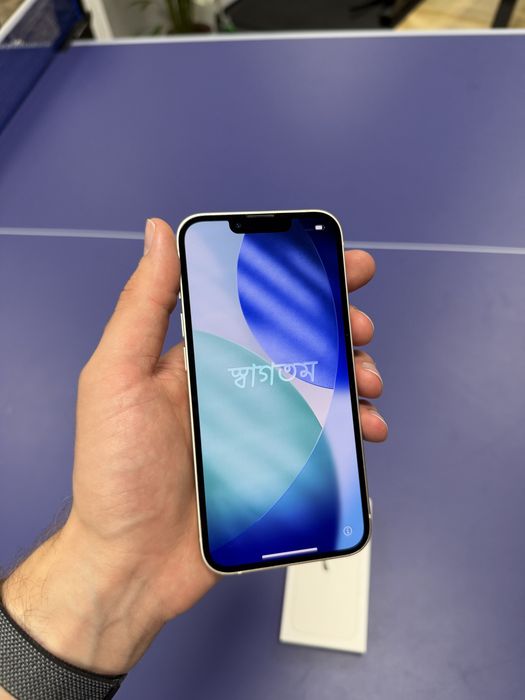 Iphone 13 128GB