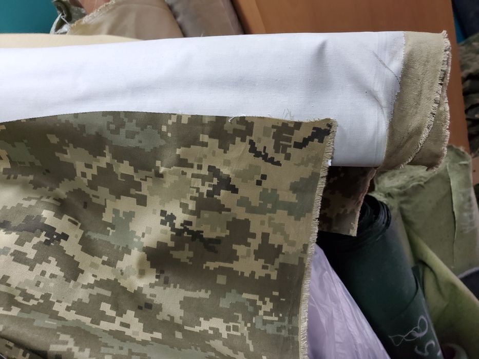 Грета ВО, Ріпстоп, ММ 25 , мультикам, піксель , хижакрізних виробників