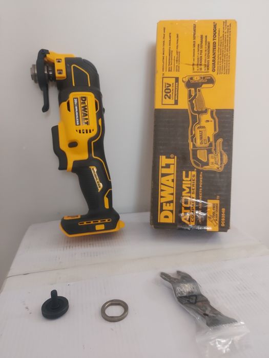 Dewalt DCS354B Мультитул Новий