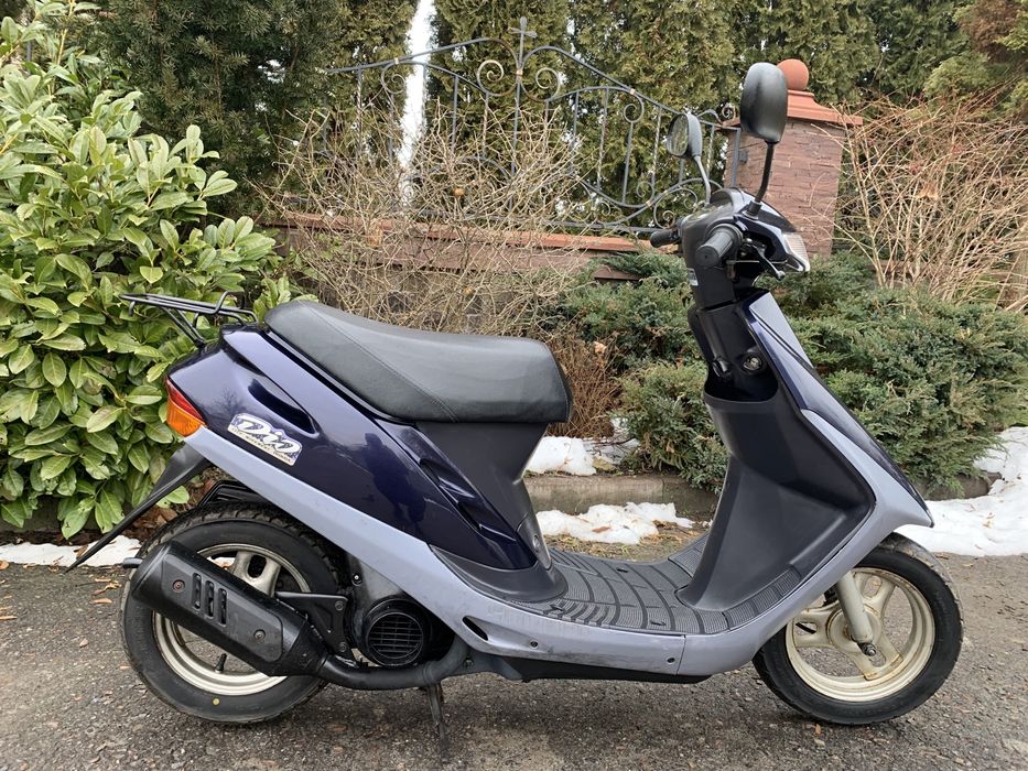 Великий Вибір.Скутера з контейнера без пробігу по Україні!