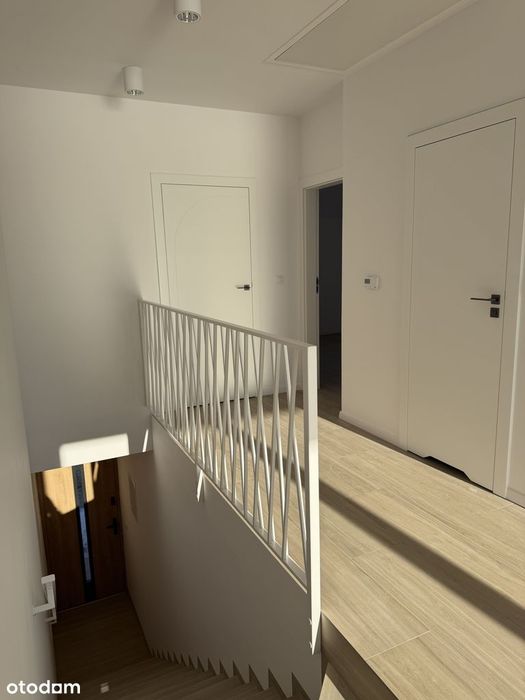 Klucze czekają | WYKOŃCZONY | TOP lokalizacja | Balkon - Widok 6