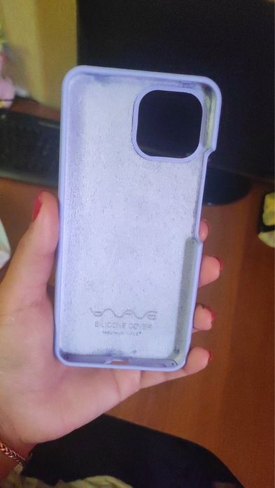 Продам Xiaomi 11 lite 6/128