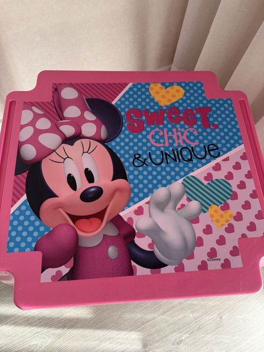 Mesa para criança