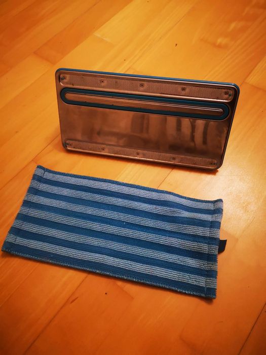 Насадка для паркета Thomas