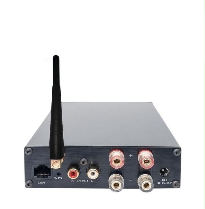 Amplificador Integrado Ieast am1 60