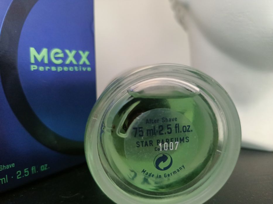Perfumy Mexx ,, Perspective,,