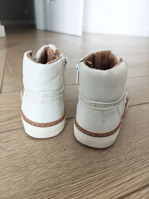 Nowe trampki dziecięce ZARA 26 27