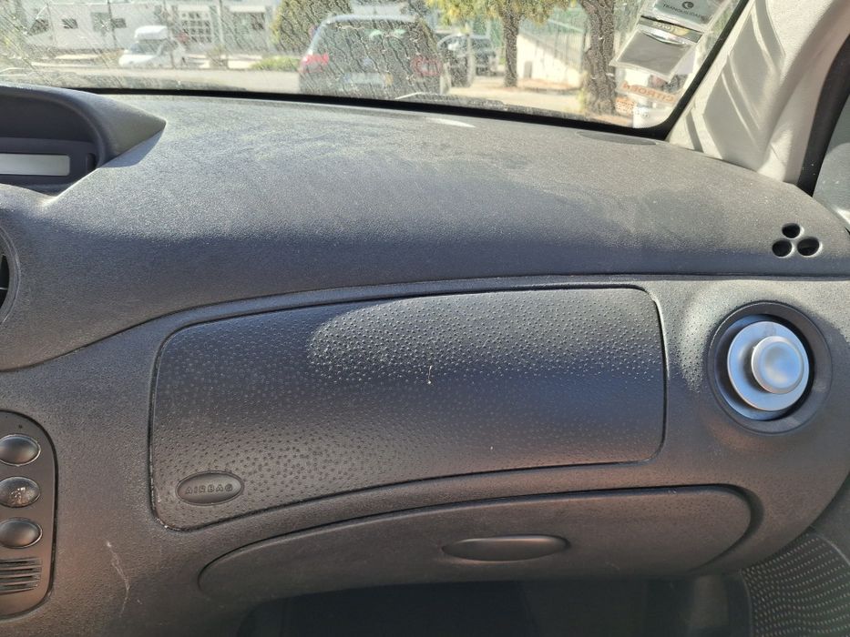 Venda de Citroën C2