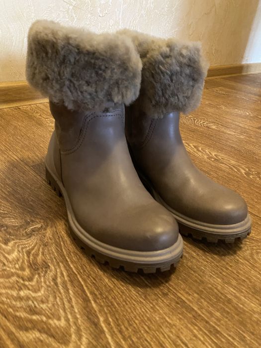 Чоботи ECCO Tred Tray 39