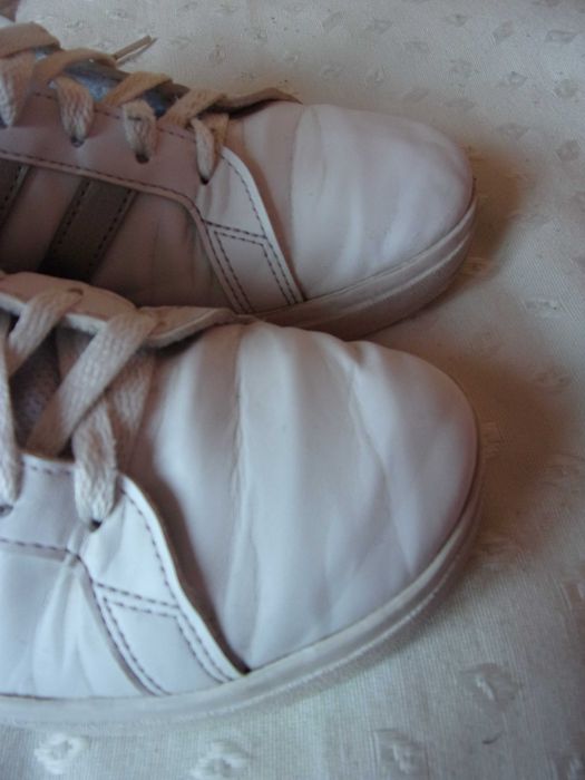 Buty sportowe damskie 40 Adidas