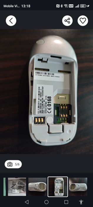 Motorola c115 stan idealny.