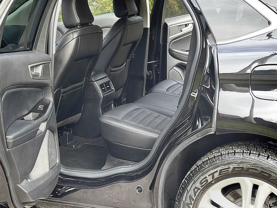 Ford Edge SEL 2020