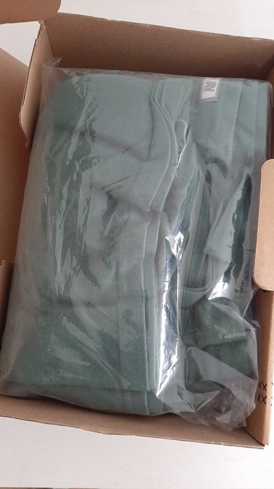 Wrap, Lenço elástico porta bebé