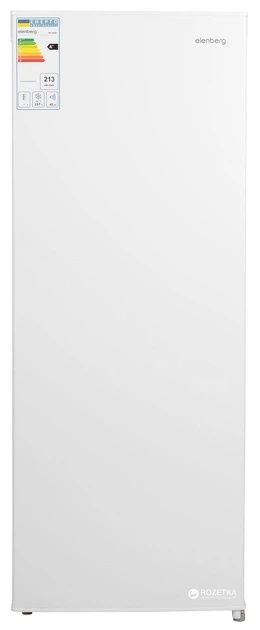 Вертикальна морозильна камера Elenberg FR 143-O