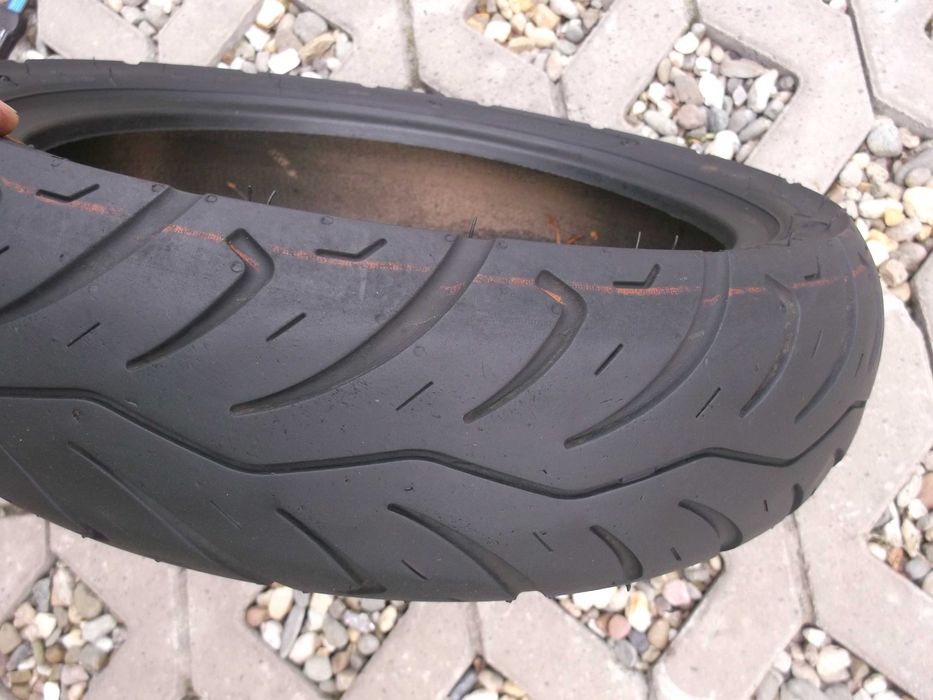 opona 110/70-12 Cheng Shin tire dot0123 3,3mm skuter r12