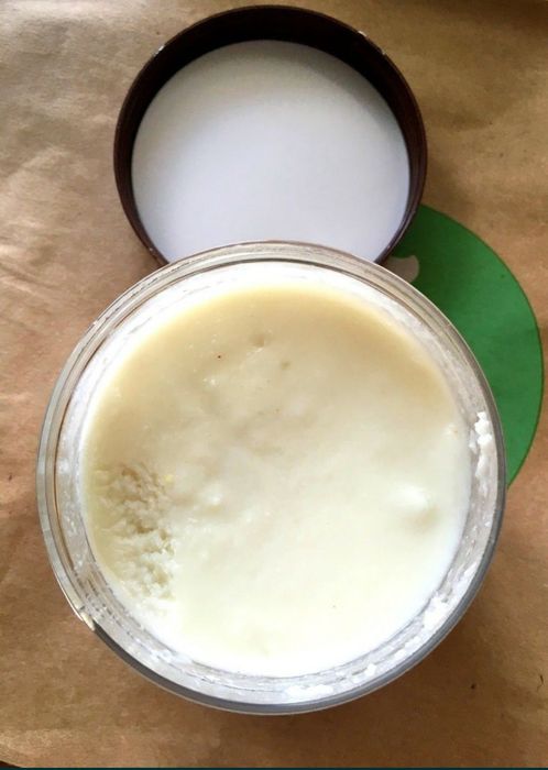 Урбеч кокосовый от производителя кокосовая паста, манна очень вкусная