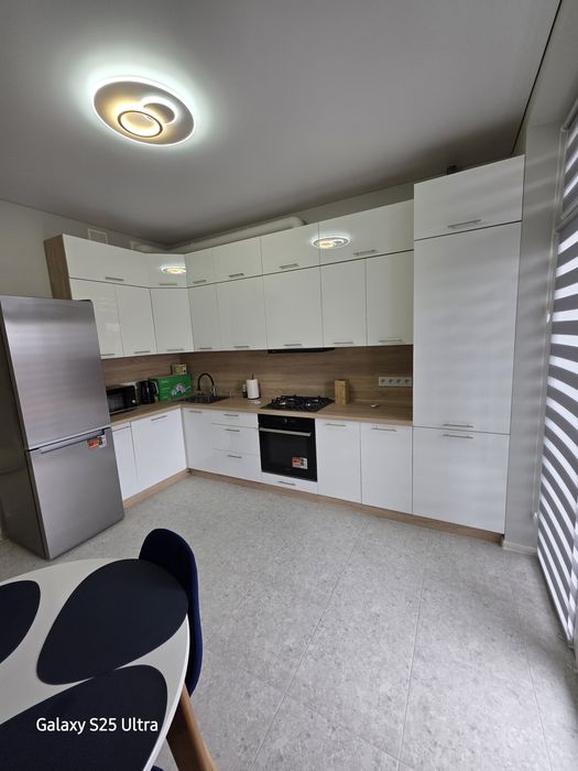 1-кімнатна квартира за адресою Петефі Шандора пл. (площа 43 м²) - Atlanta.ua - фото 5