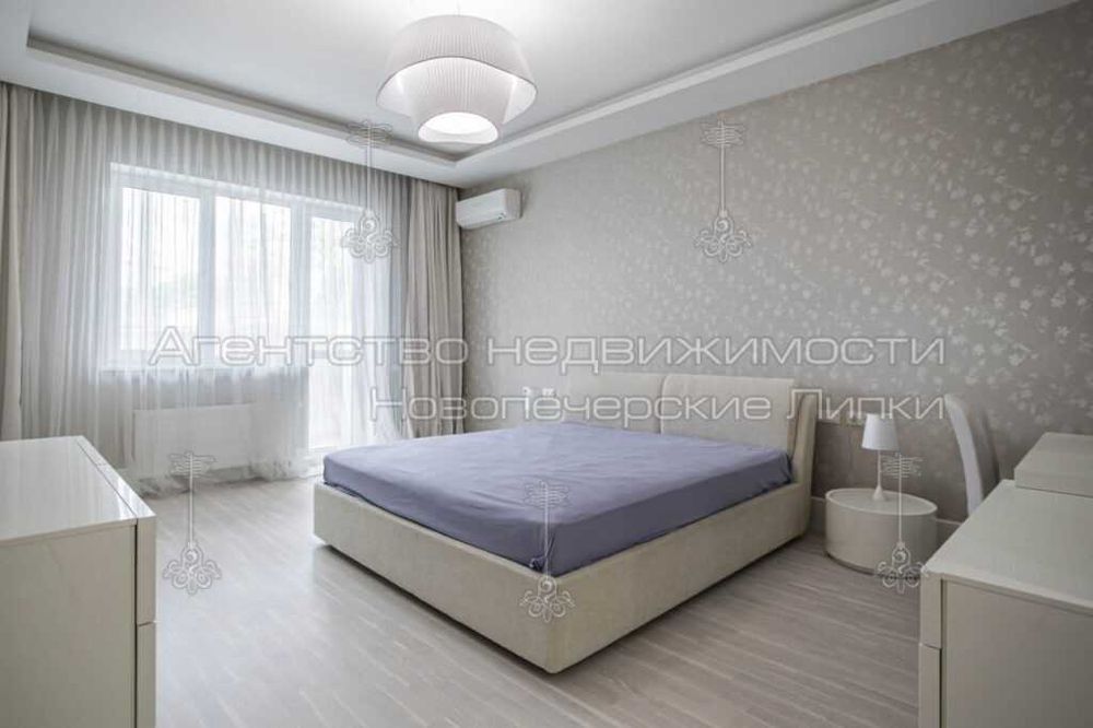 Оренда 3к квартири 160м2 ЖК "Новопечерський Двір" Верхогляда, 2А