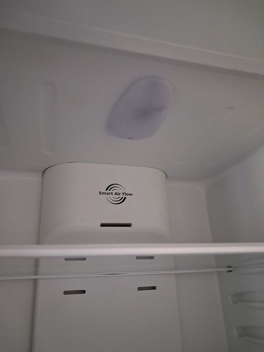 Холодильник атлант