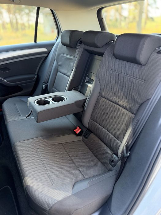 VW GOLF VII | 1.2TSi | CONFORTLINE
