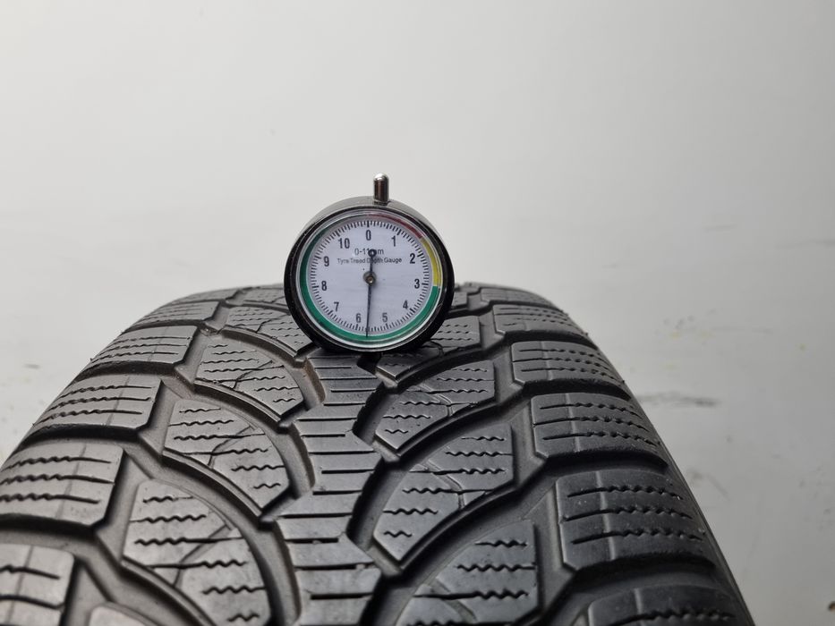 1x 205/60R16 92H Bridgestone Blizzak LM-32