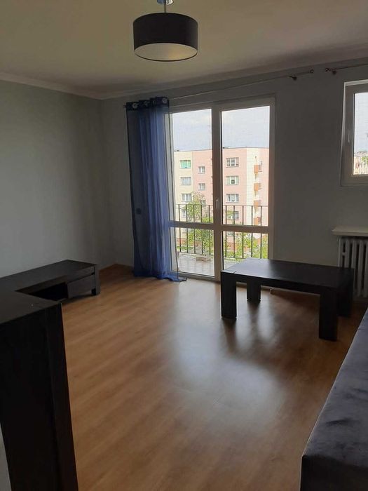 Mieszkanie 37 m² z balkonem – Centrum Sandomierza