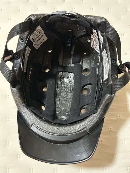 Toque CAS•CO tamanho S