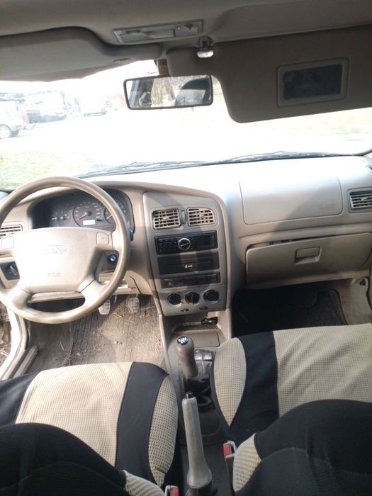 Чері Амулет 2007р