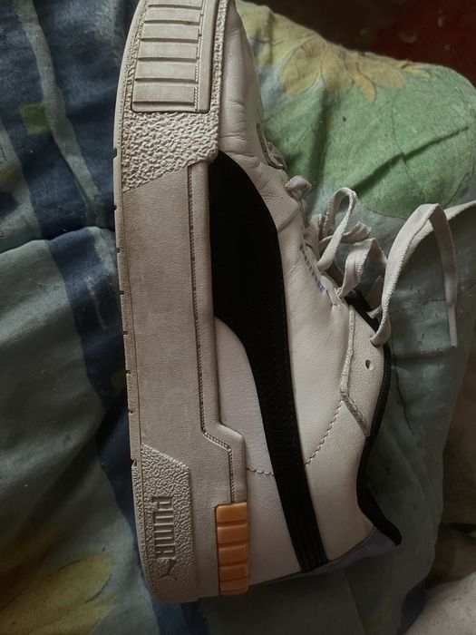 Красовки пума  40 размер